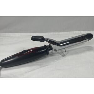 Curlmaster Curling Iron 1" Barrel Hi/Lo 120V 25W Model C21-1-8